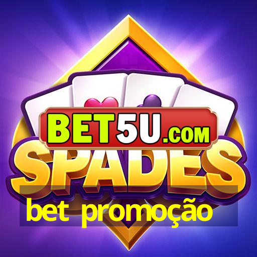 bet promoção